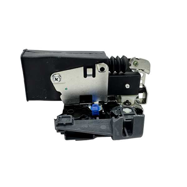 Türgriffbetätigung